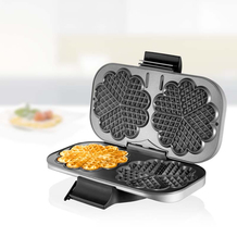 Doppel-Waffeleisen 48241