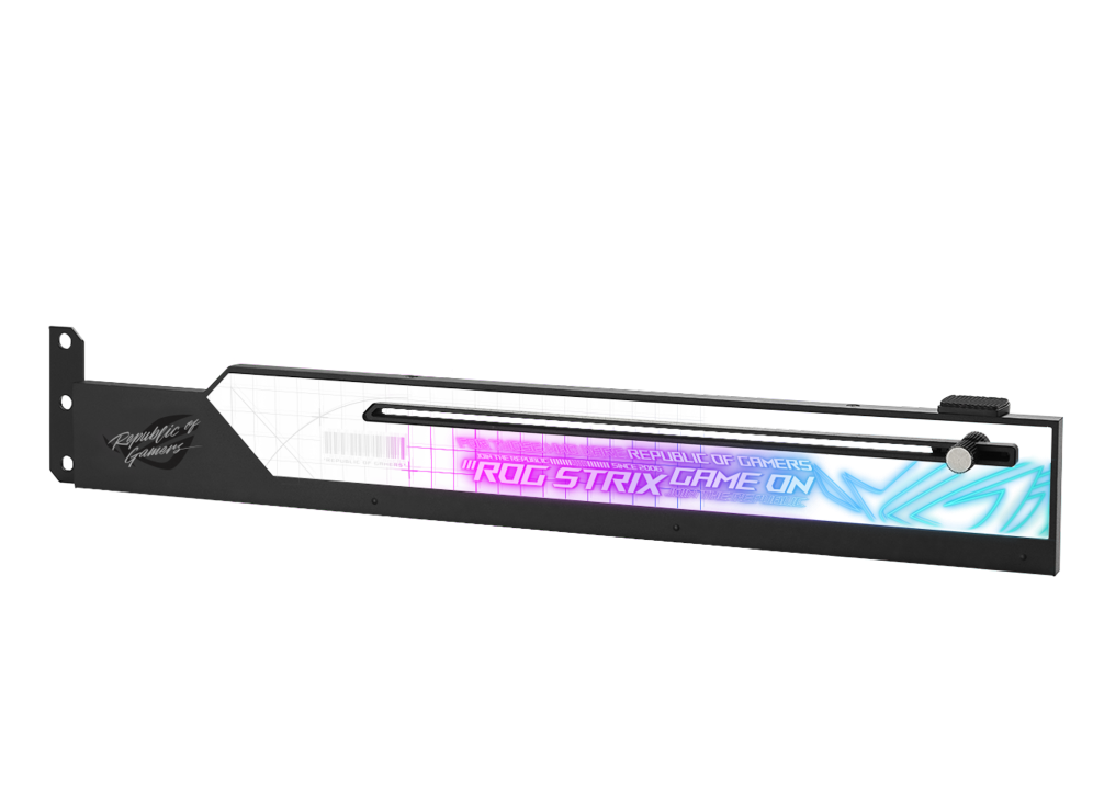 ASUS ROG-STRIX-HOLDER/Graphics Card Holder