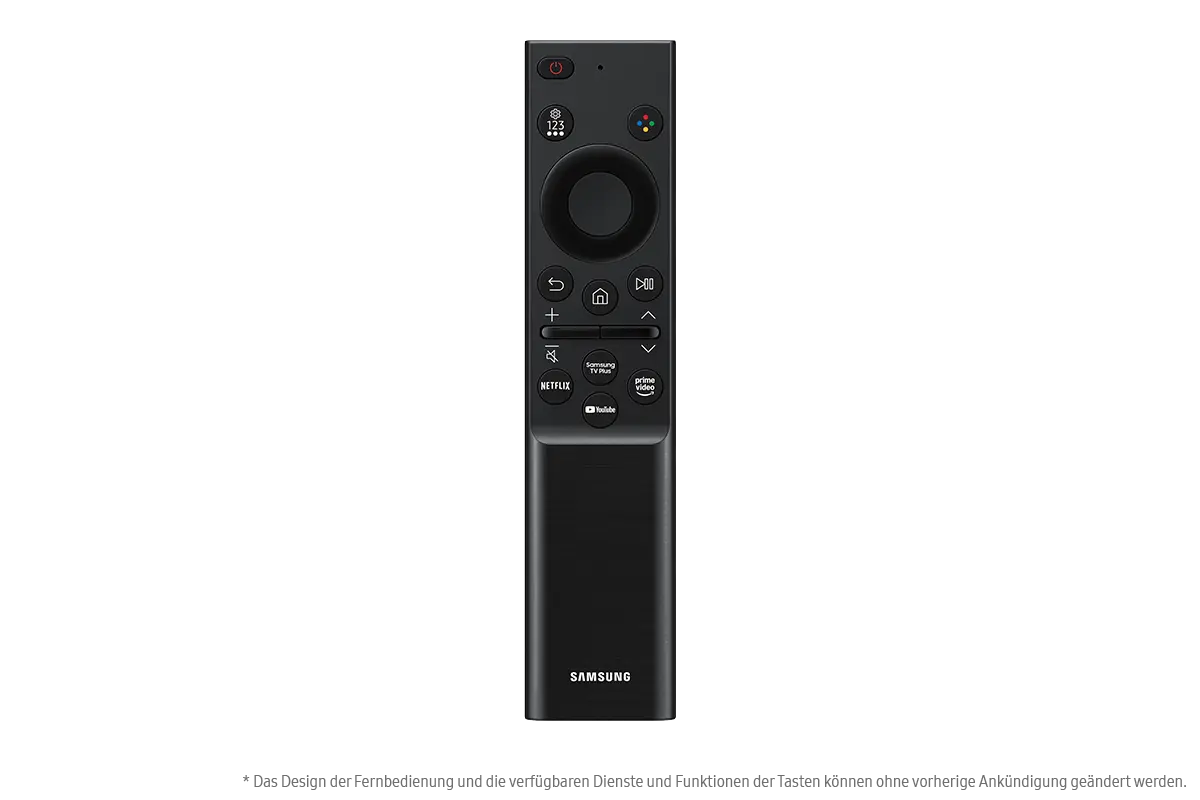 SAMSUNG GU58U8079FUXZG Smart-TV 146,0 cm (58,0 Zoll)