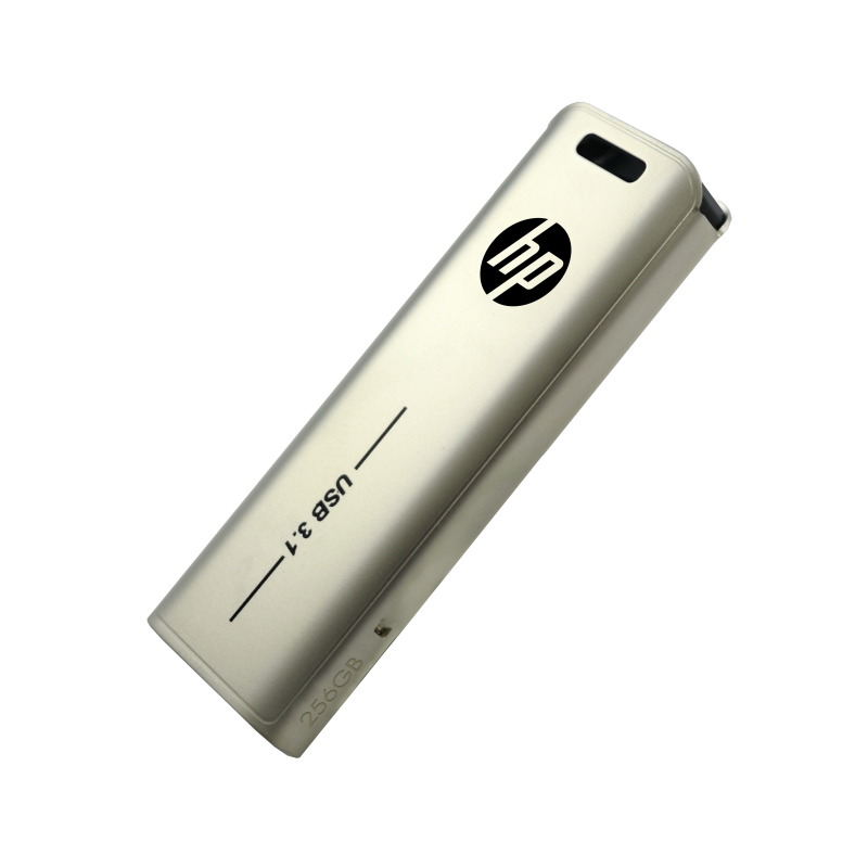 HP USB-Stick x796w metallic 256 GB, 1 St.