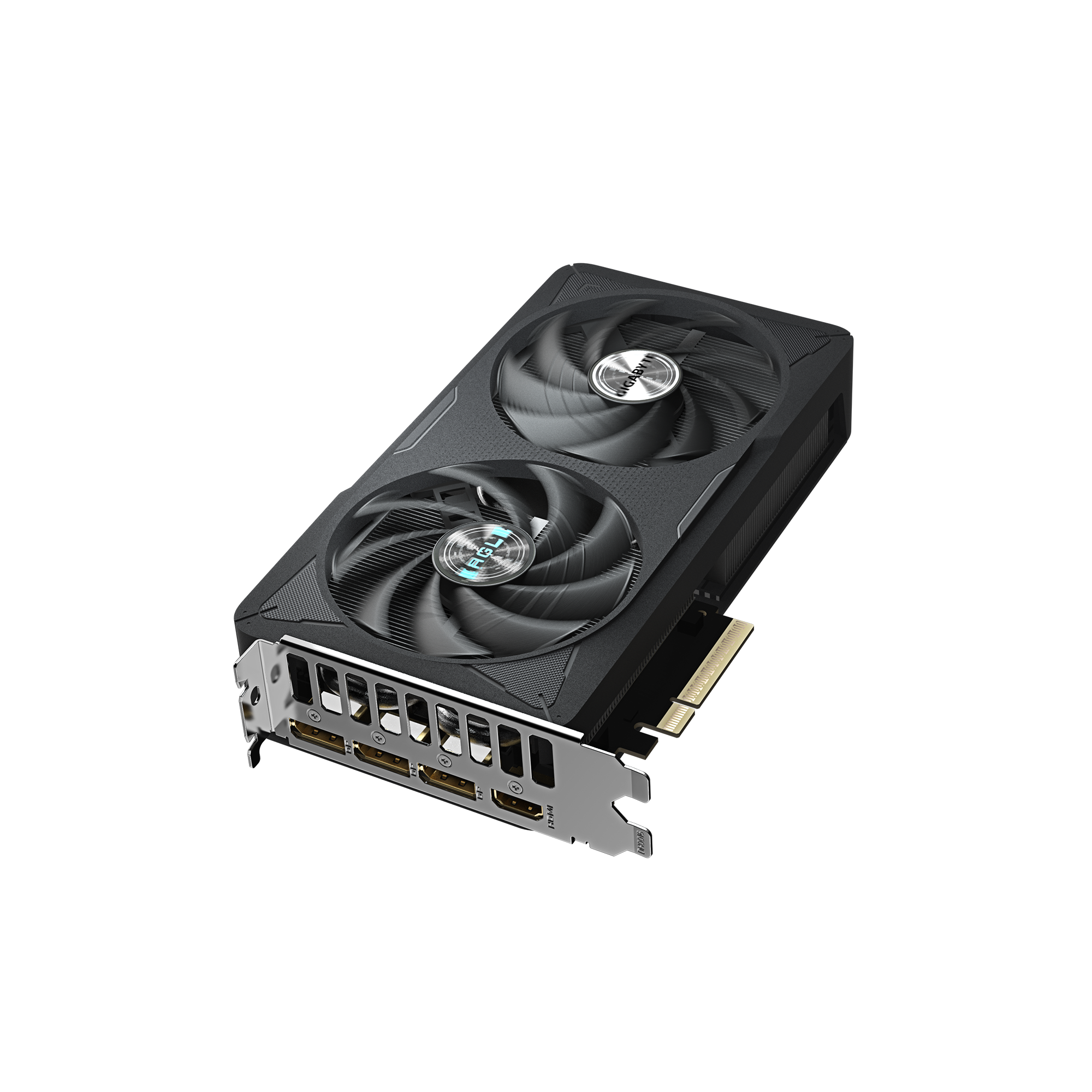 Gigabyte RTX5060 EAGLE OC 8GB GDDR7 HDMI 3xDP