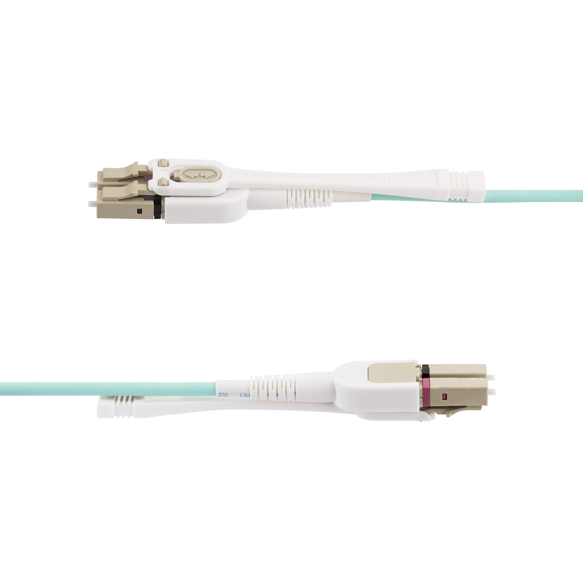 4M OM4 MULTIMODE FIBER CABLE .