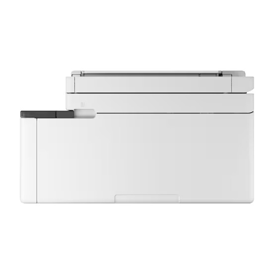 AKTION: Canon MAXIFY GX2051 4 in 1 Tintenstrahl-Multifunktionsdrucker weiß mit 30 Euro CashBack