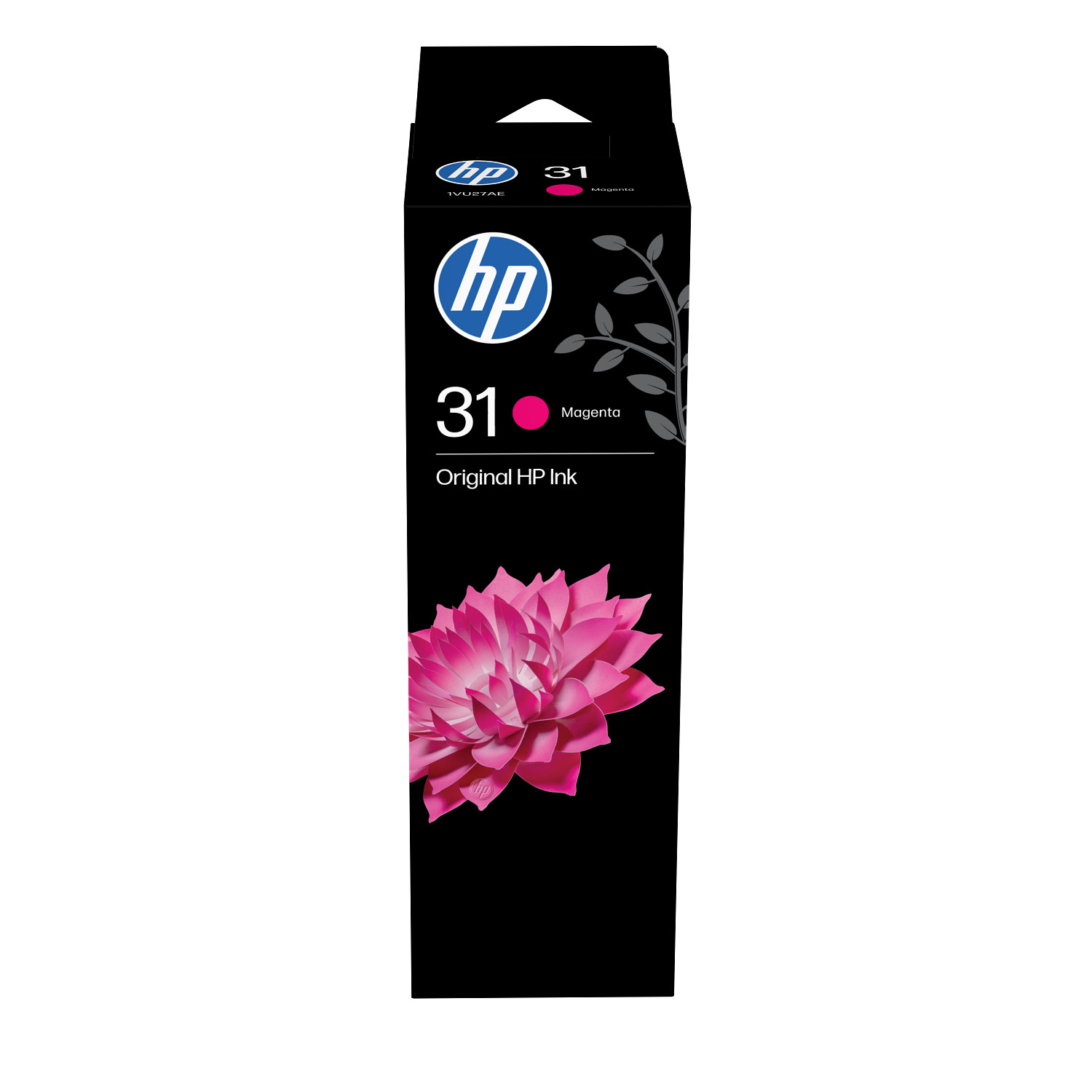 HP 31 Magenta Nachfülltinte 70ml