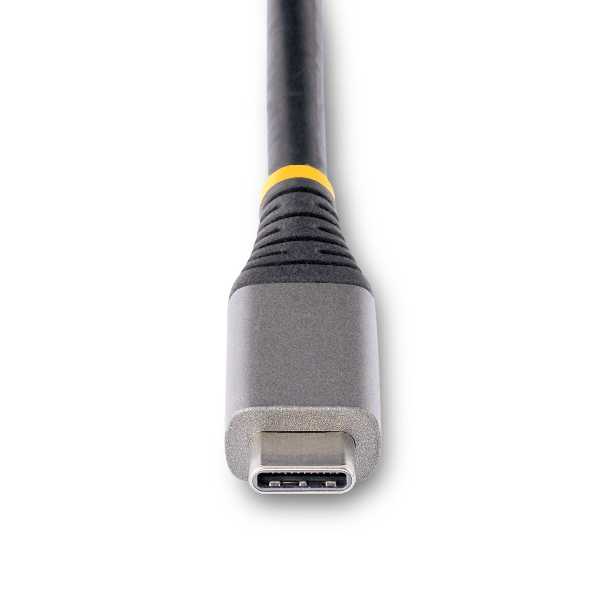 STARTECH.COM USB-C Multiport Adapter - 4K 60Hz HDMI - 2 Port USB Hub - 100W PD - Works with Chromebook-Laptop Dockingstation