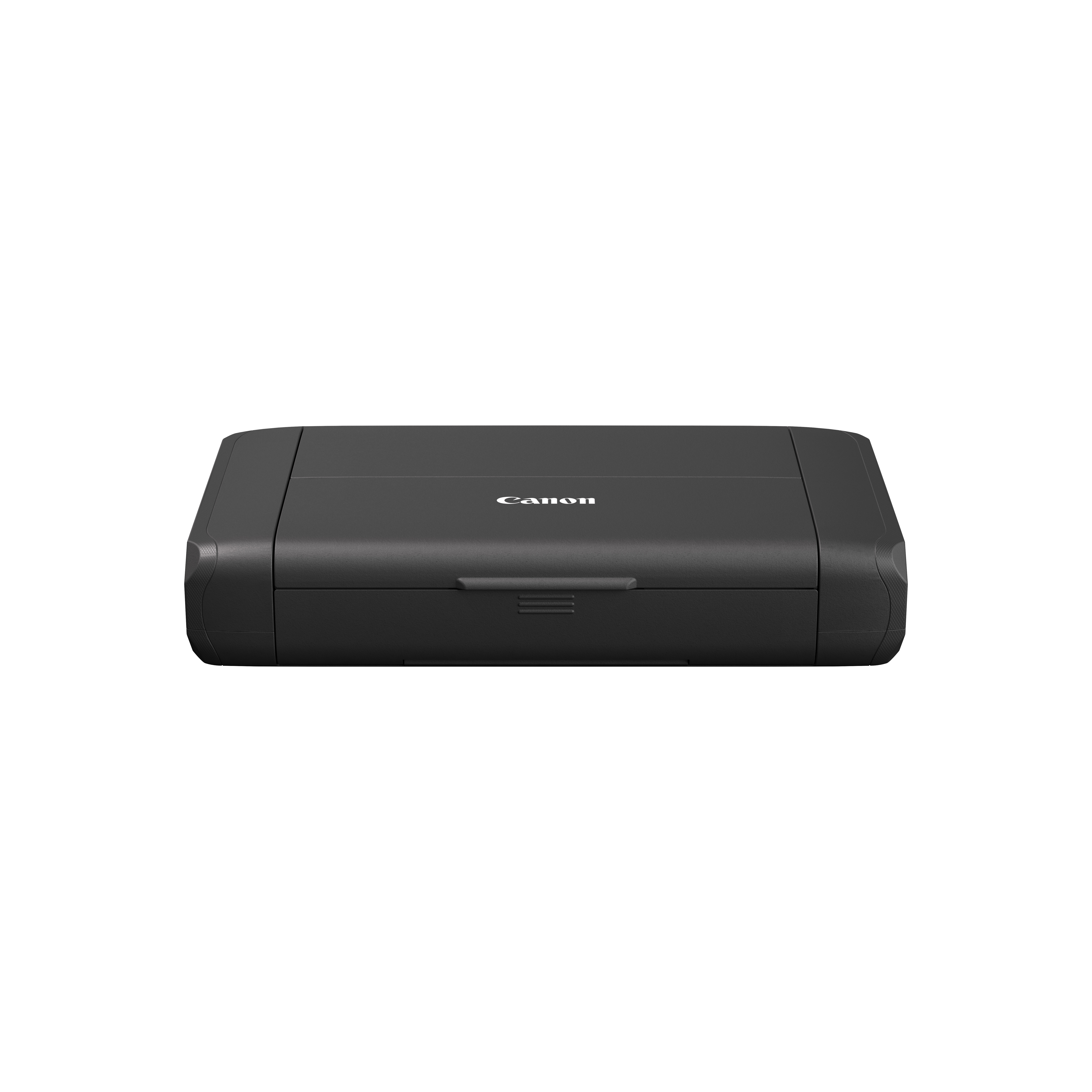 Canon MAXIFY BX110 mit Akku Tintenstrahldrucker schwarz