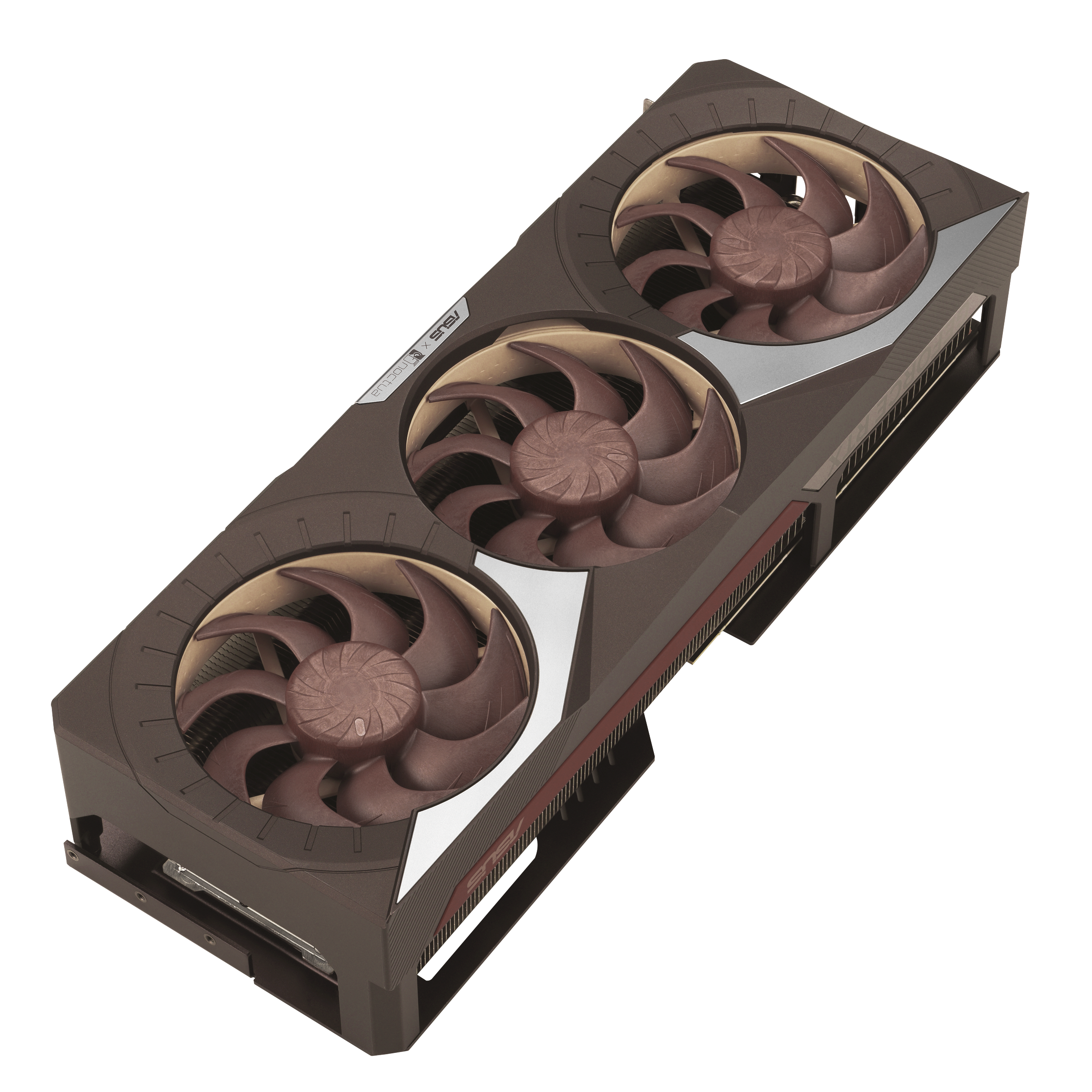 GeForce RTX 5080 Noctua OC Edition, Grafikkarte