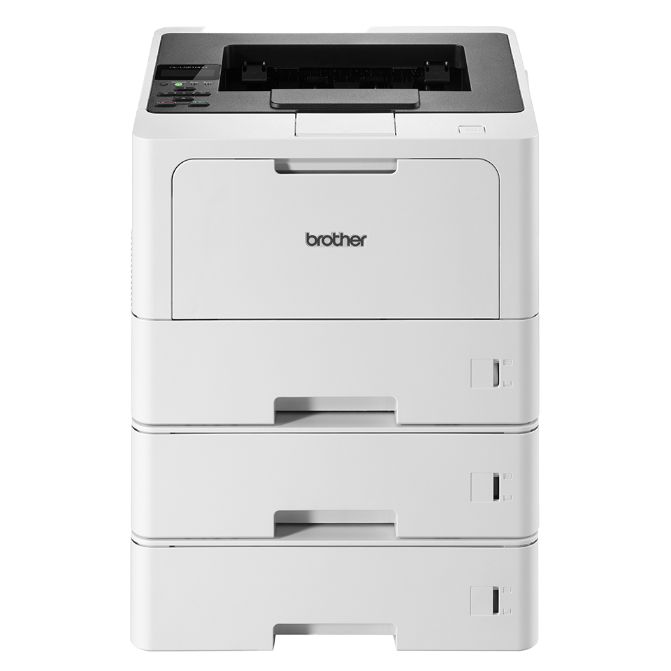 BROTHER HL-L5210DNTT Mono Laser 48ppm + 2 LT5505