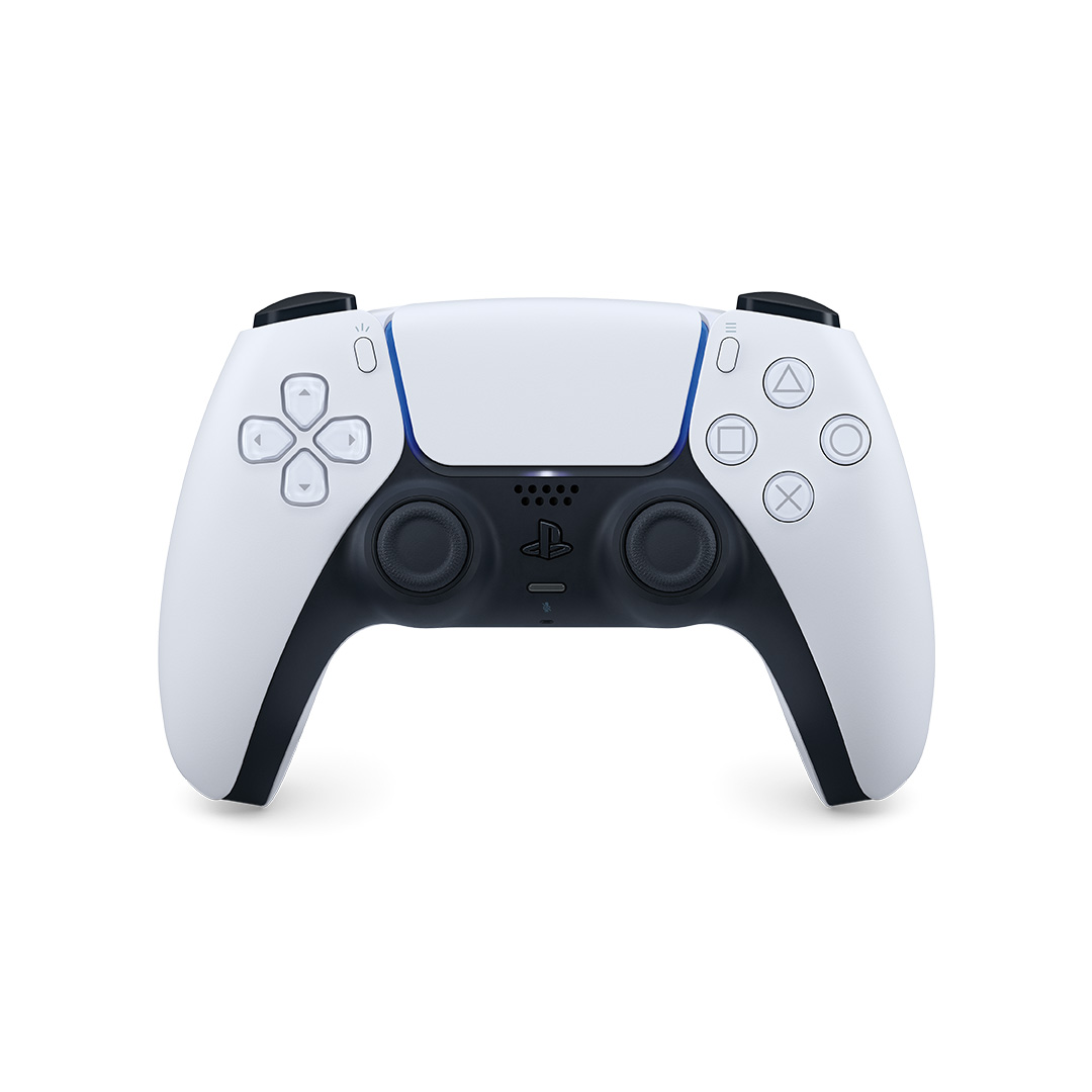 Sony PS5 DualSense Controller V3 White