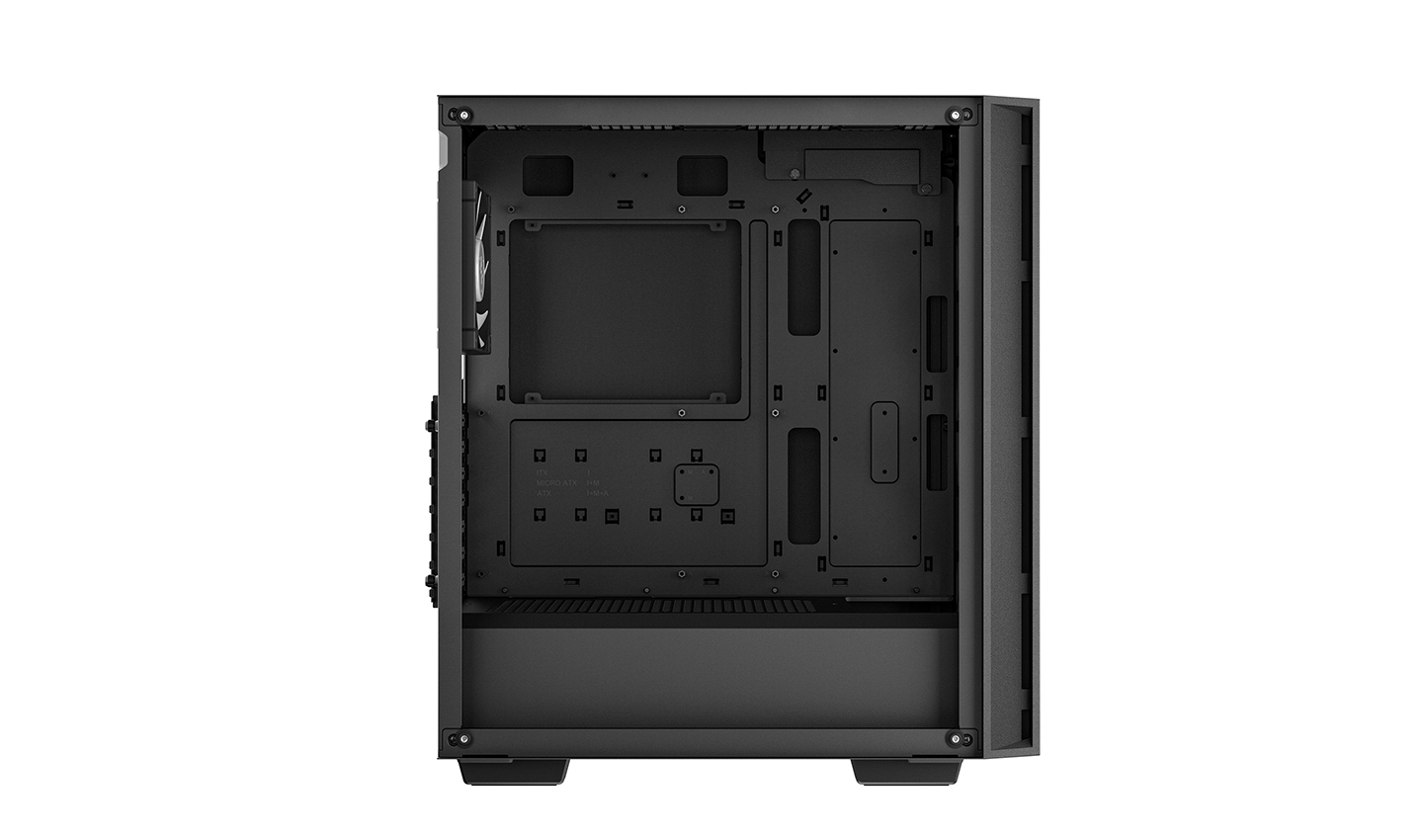 MATREXX 55 V4 C , Tower-Gehäuse