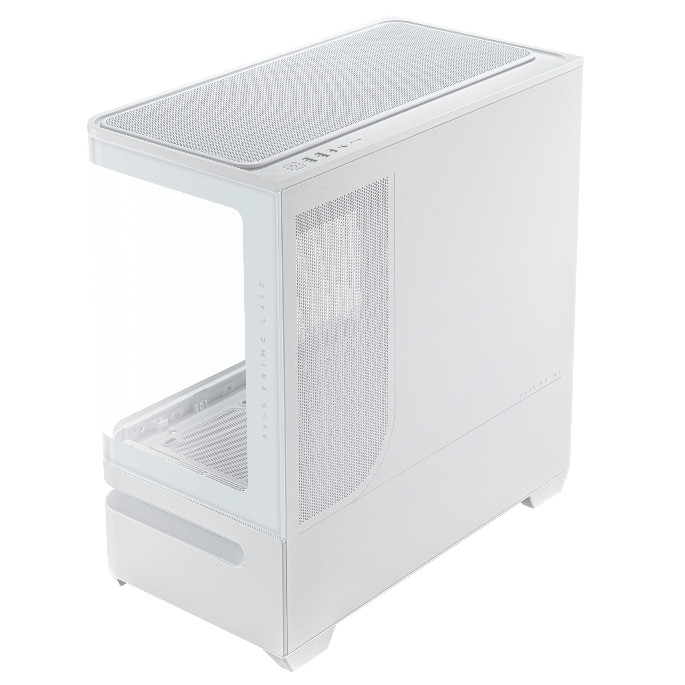 ASUS GEH PRIME AP202 TG ARGB WHITE