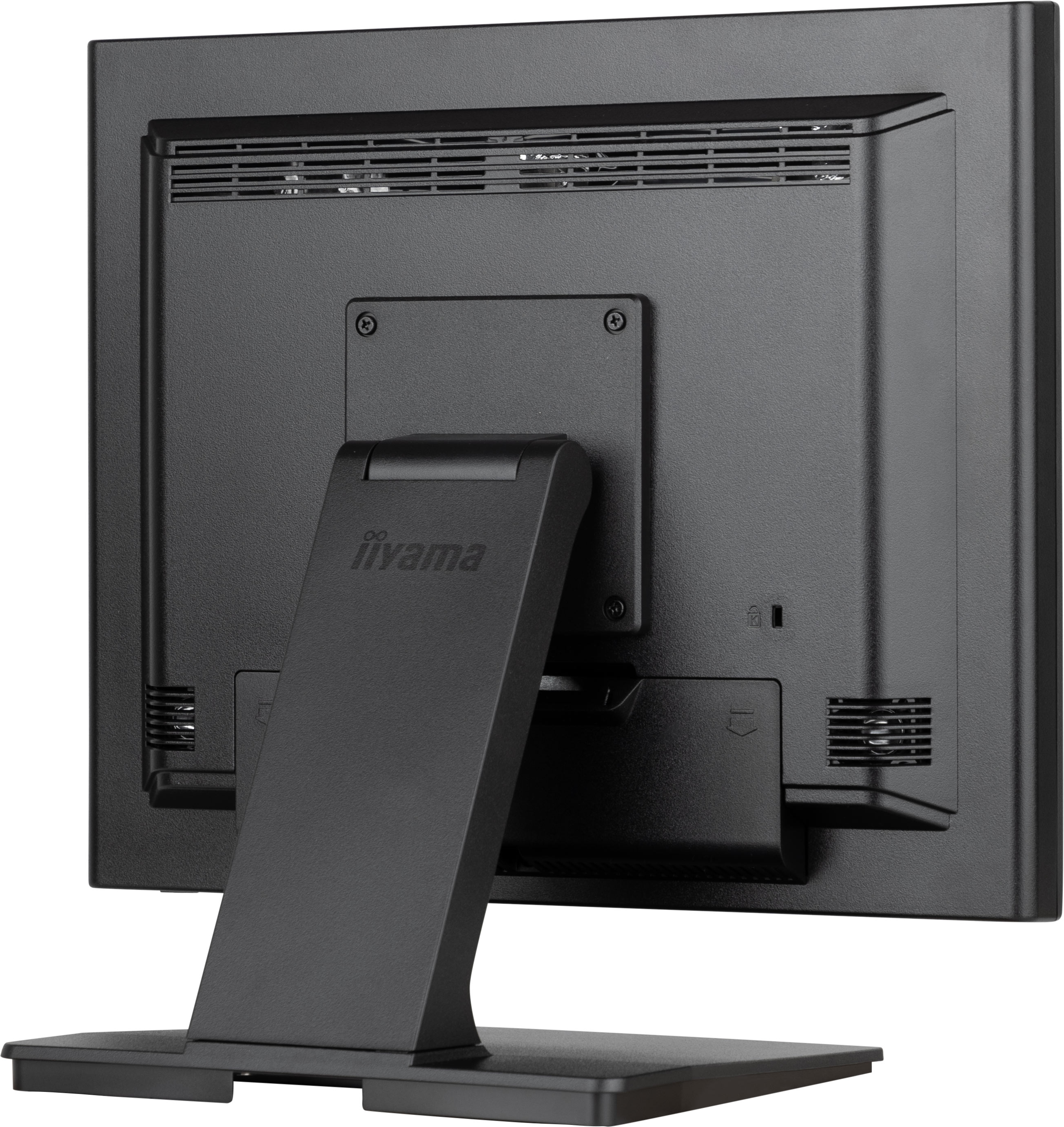 T1731SR-B2S 17IN 1280X1024 RESISTIVE TOUCH HDMI 195CD/M2