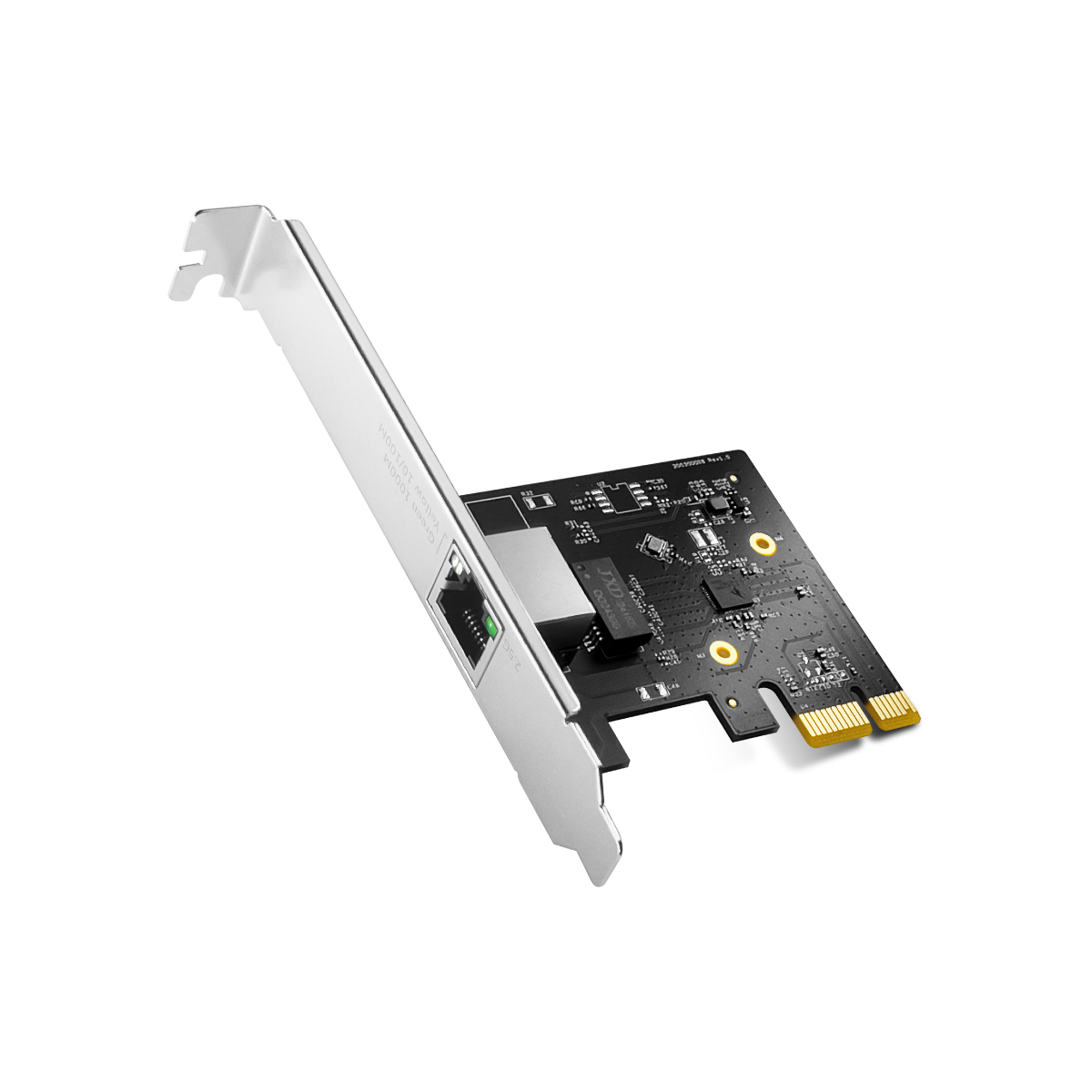 Cudy 2.5G PCI Express Adapter