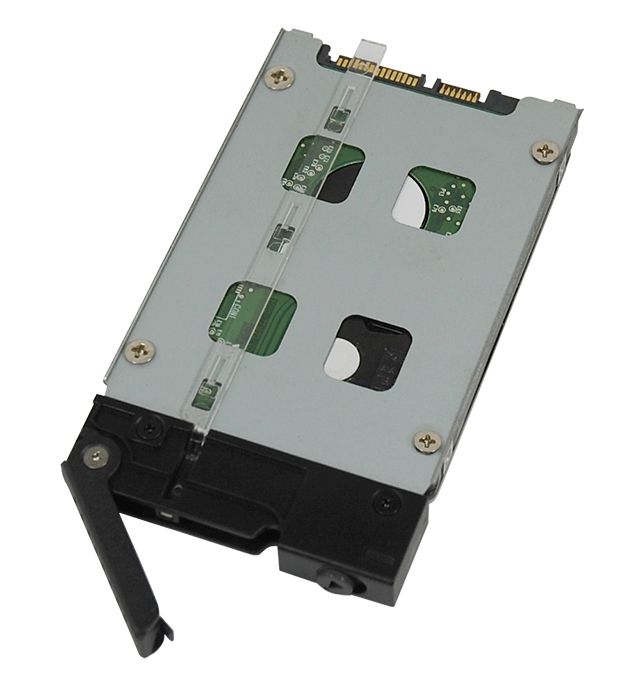 CMR-225, Einbaurahmen
