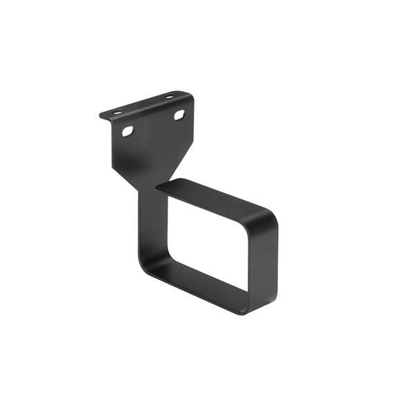 RACK CABLE MGMT D-RING HOOK .