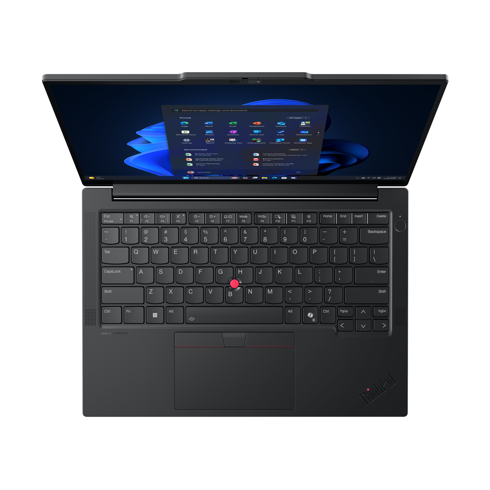 TP E14 G7 CU5-228V 32GB 1TB SSD 14.0 WUXGA W11P