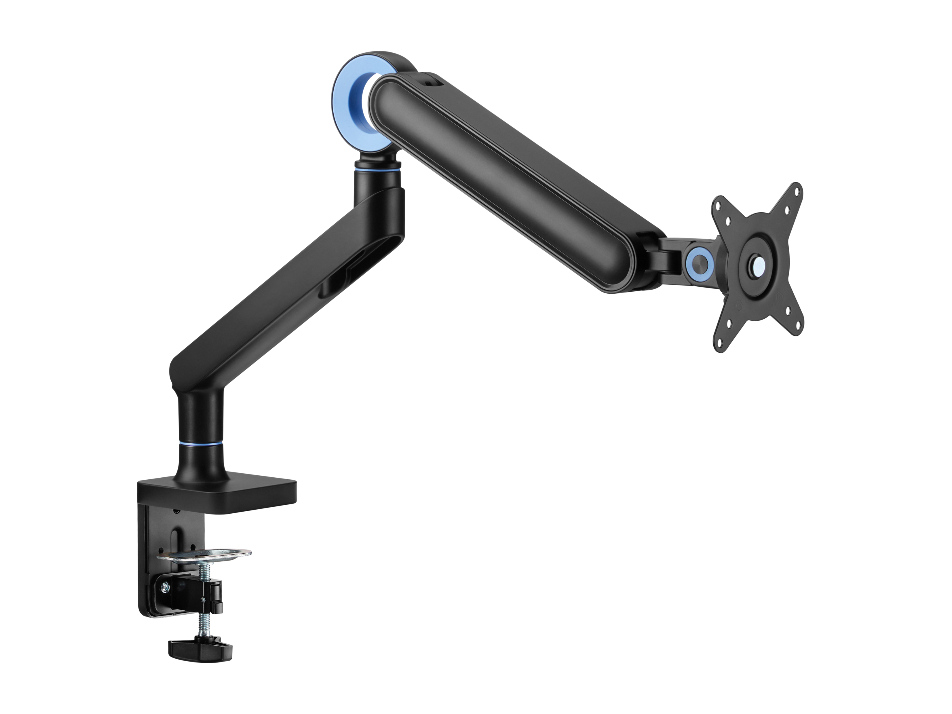 Equip Tischhalterung 17-35/1TFT 360° GF 10.5Kg schwarz retail