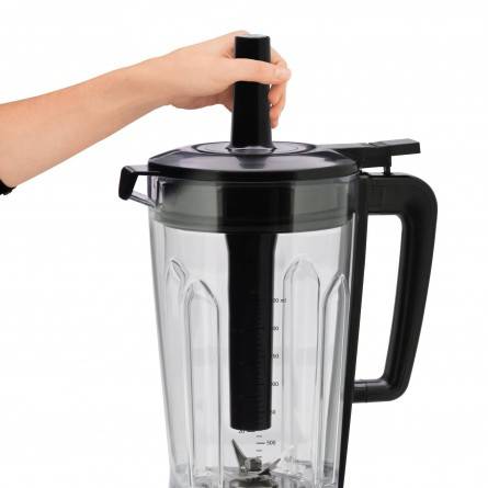 Hochleistungsstandmixer Kult Pro