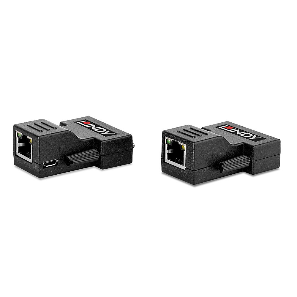 70M CAT.6 DVI-D SINGLE LINK EXTENDER