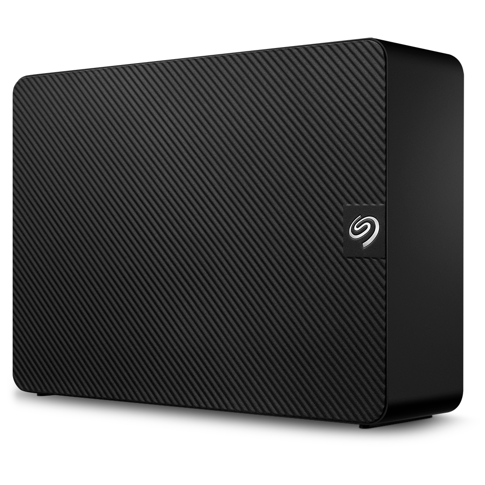 SEAGATE Expansion Desktop External Drive 6TB USB3.0 8,9cm 3,5Zoll