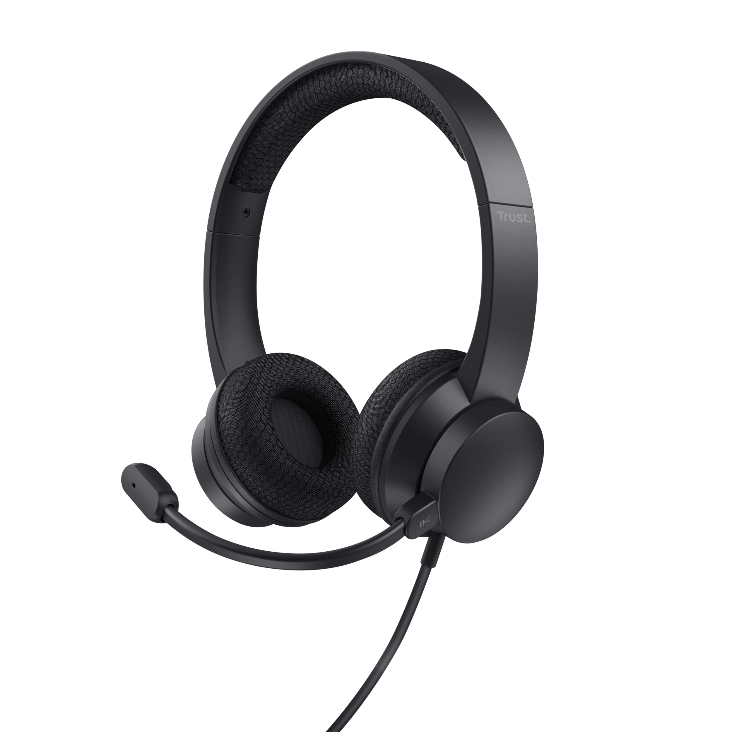 YDA USB-ENC PC HEADSET .