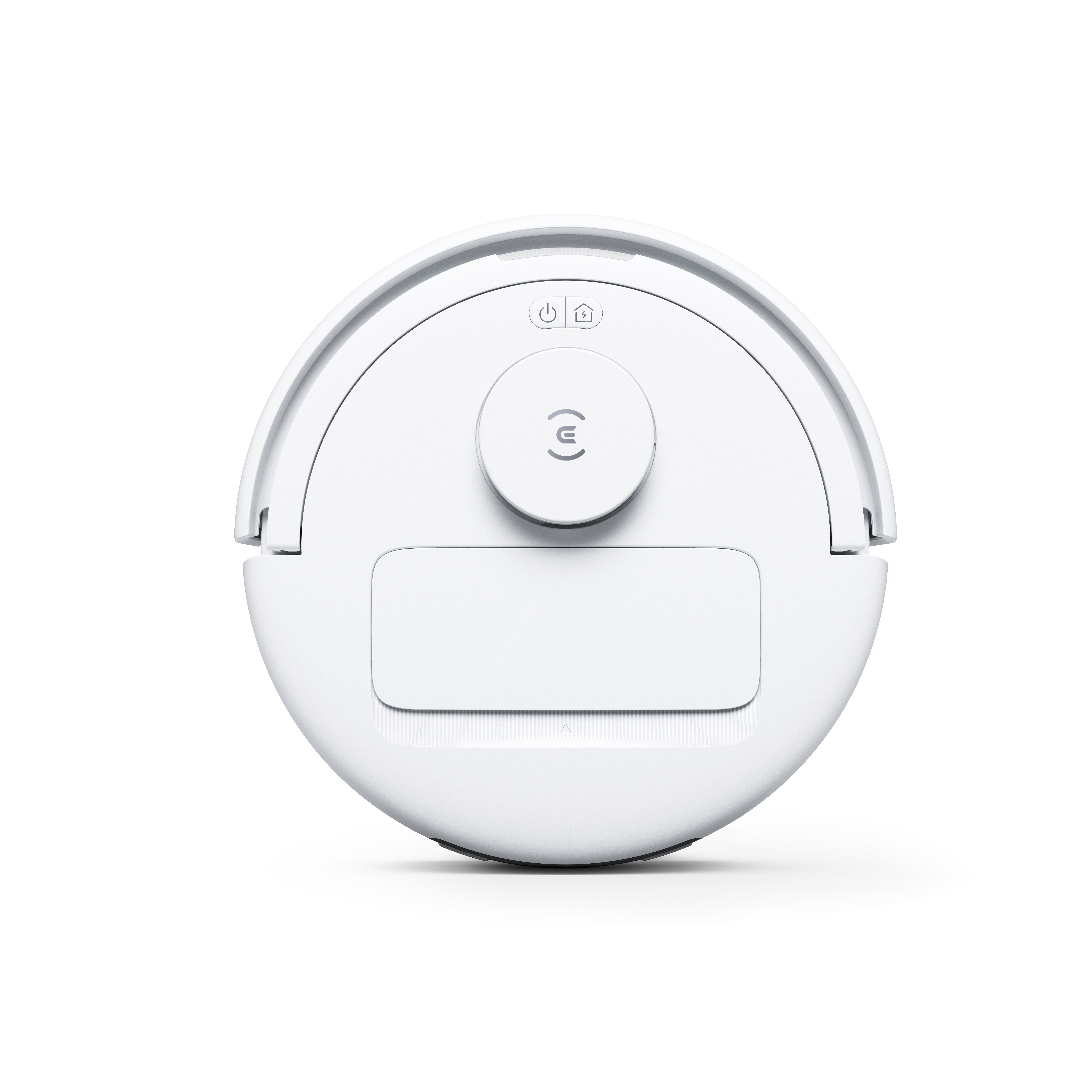 Ecovacs Deebot mini blue