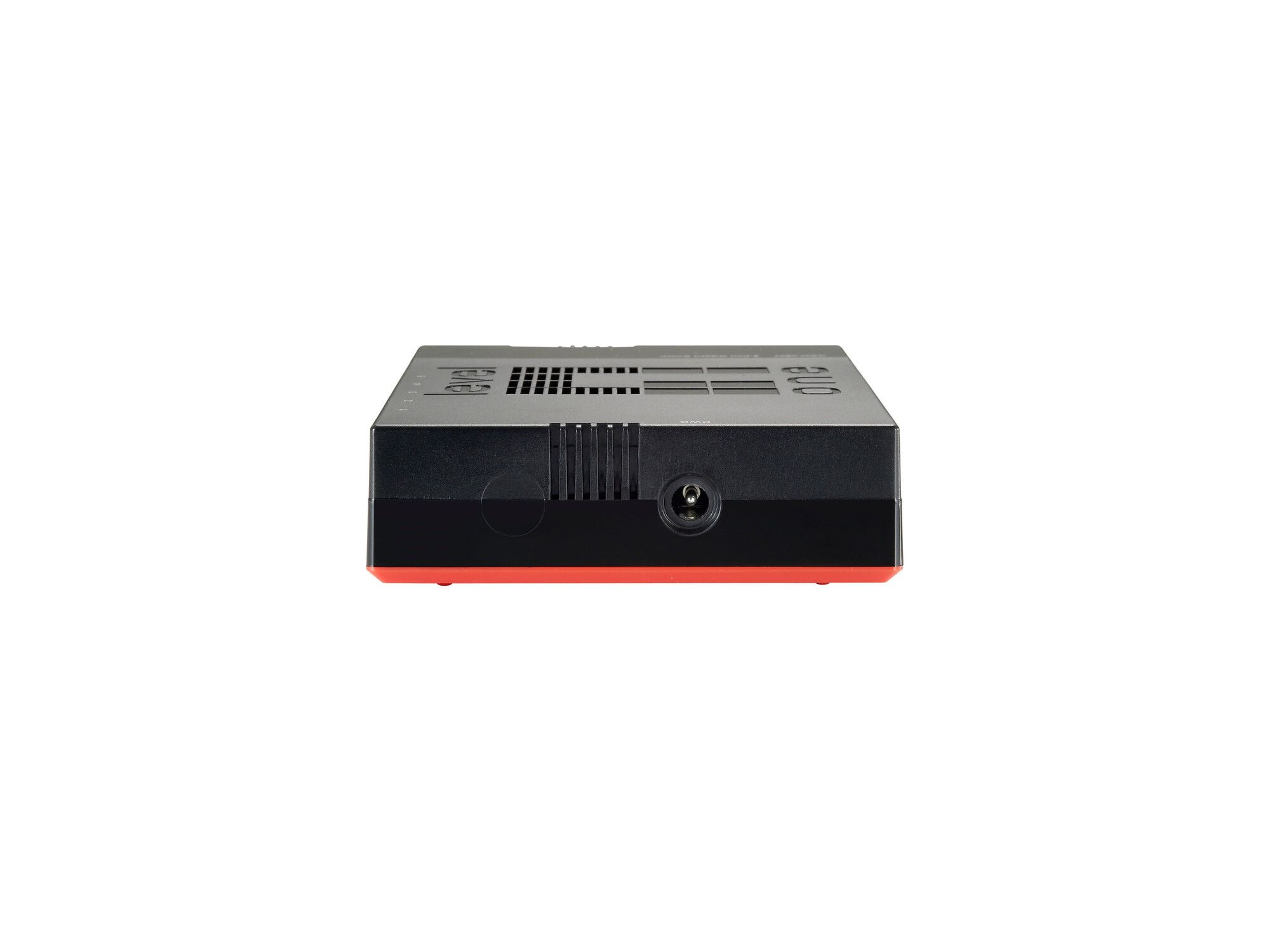 LevelOne Switch 5xGE unmanaged Plastik