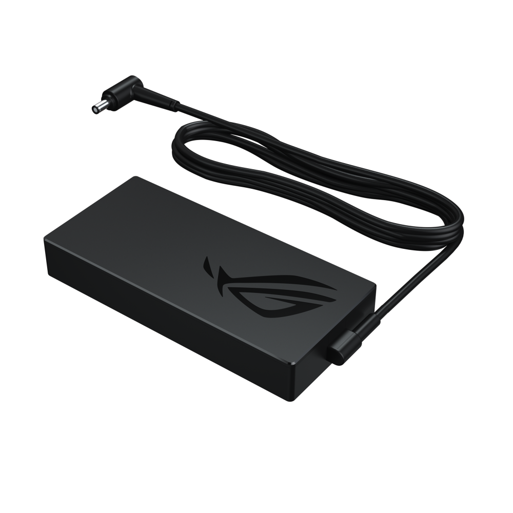 Asus ROG Netzteil 280W Schwarz Hohlstecker