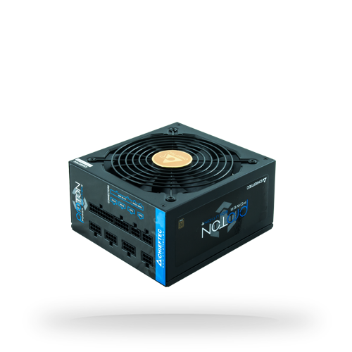PC- Netzteil Chieftec Proton Serise BDF-1000C 1000W