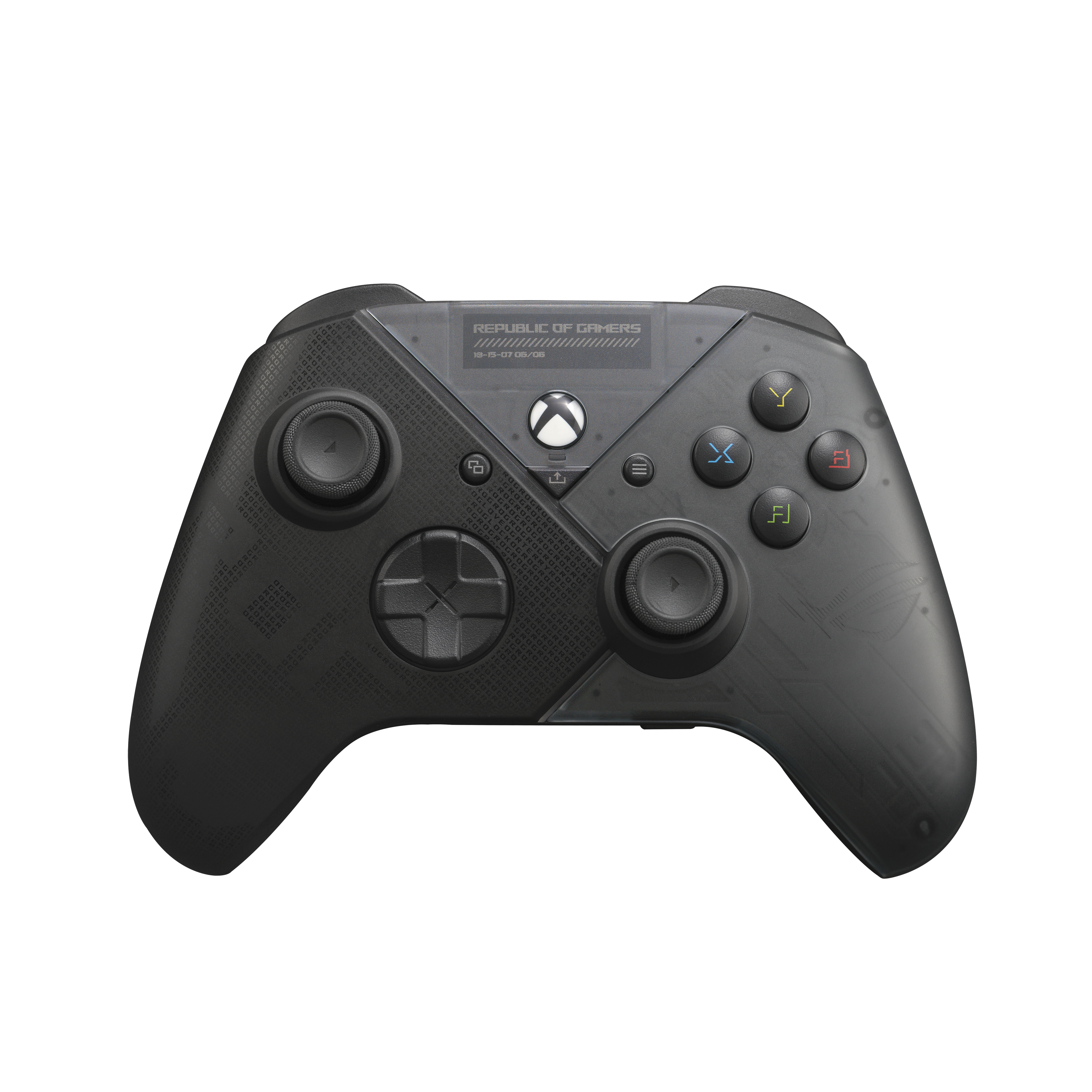 ASUS GAMING CONTROLLER ROG RAIKIRI KABELGEBUNDEN