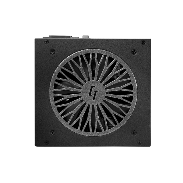 PC- Netzteil Chieftec SteelPower Series BDK-550FC 550W
