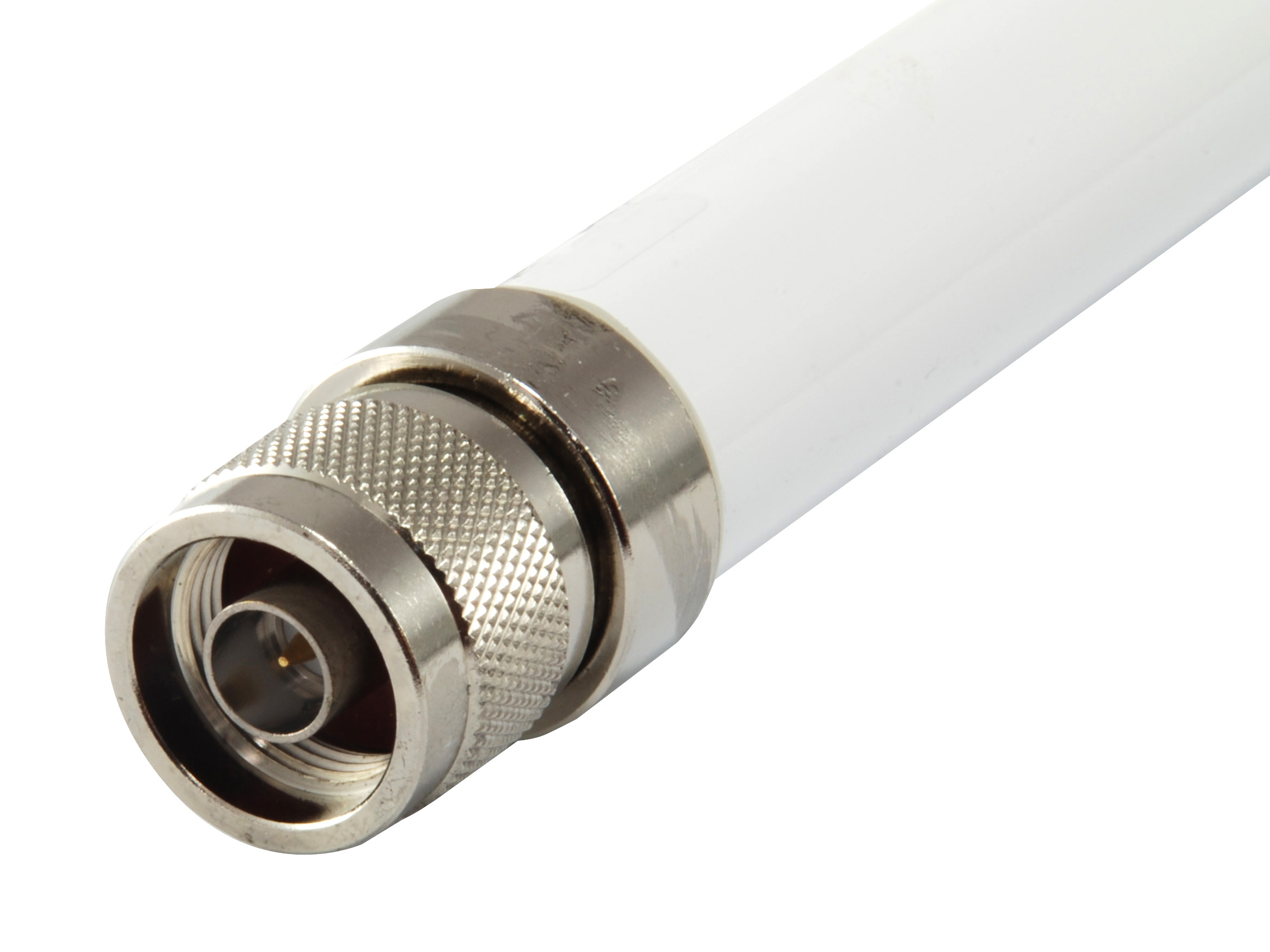 LevelOne Antenne Omnidirektional/IP65 5/8dBi 2.4/5GHz