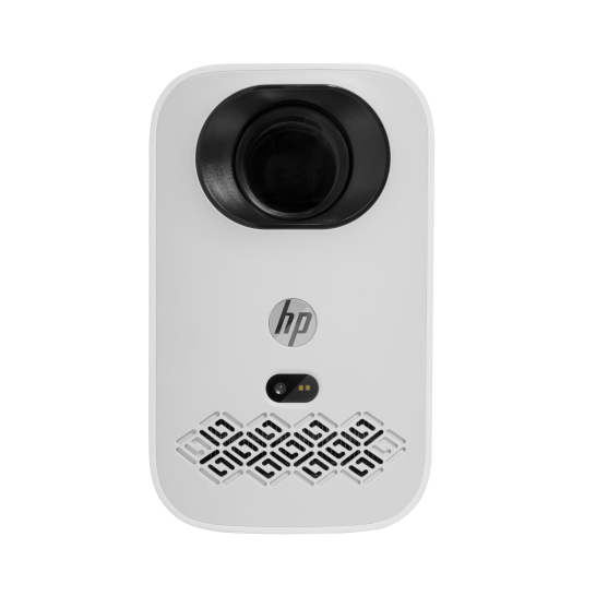 HP Mobile Projector CC360