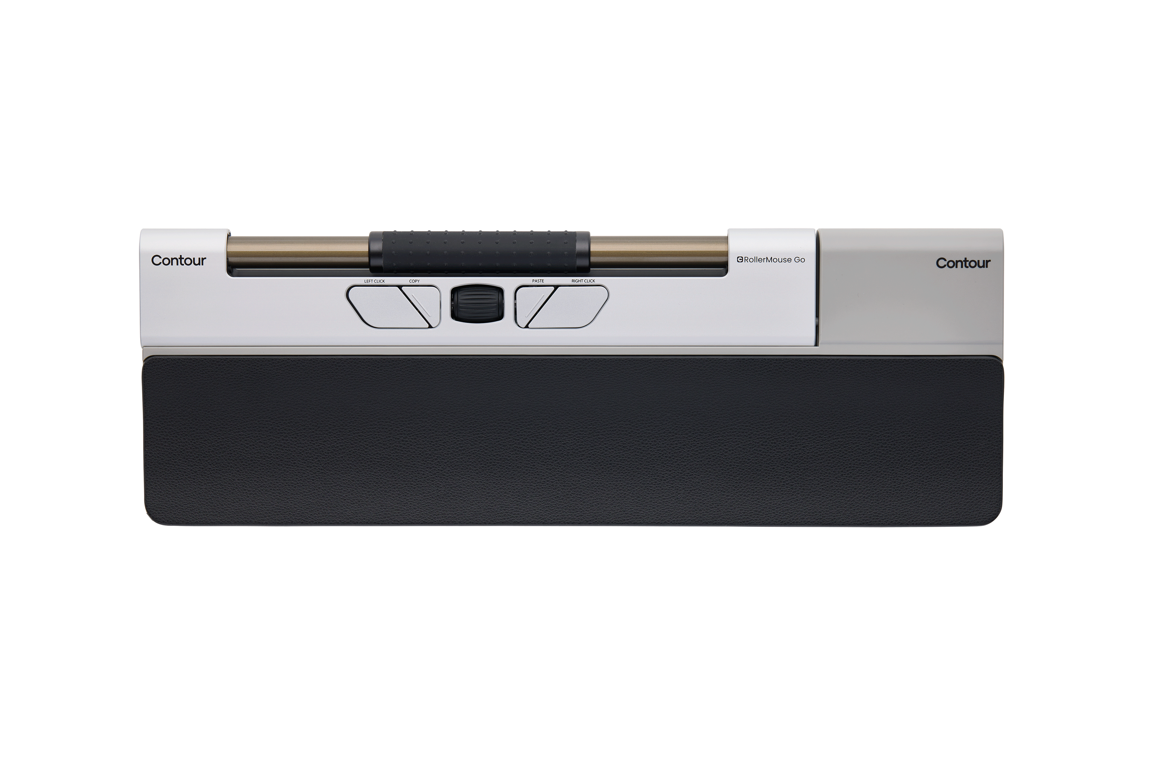 Contour Rollermouse Go Dock