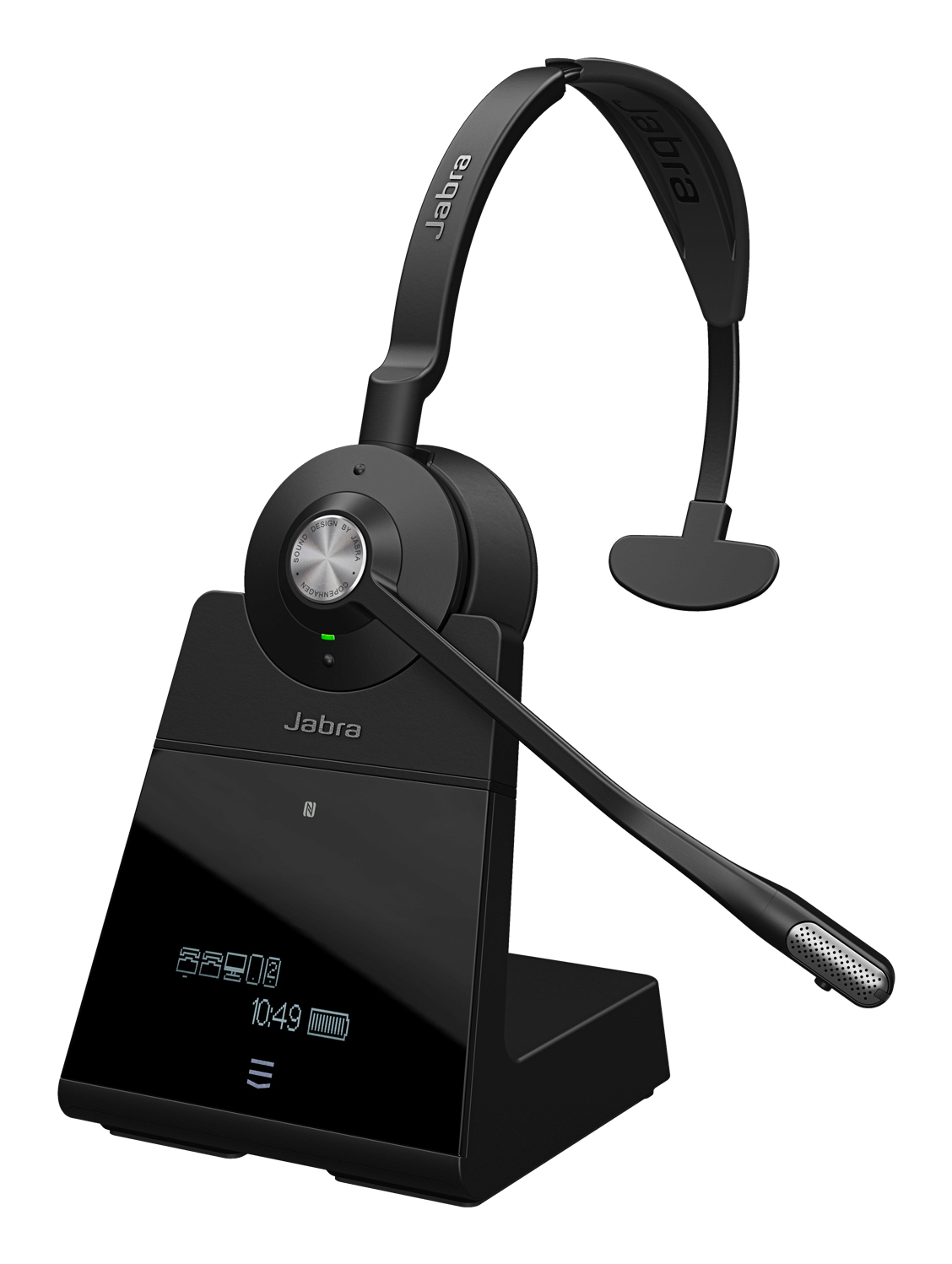 Engage 75 SE - Mono, Headset