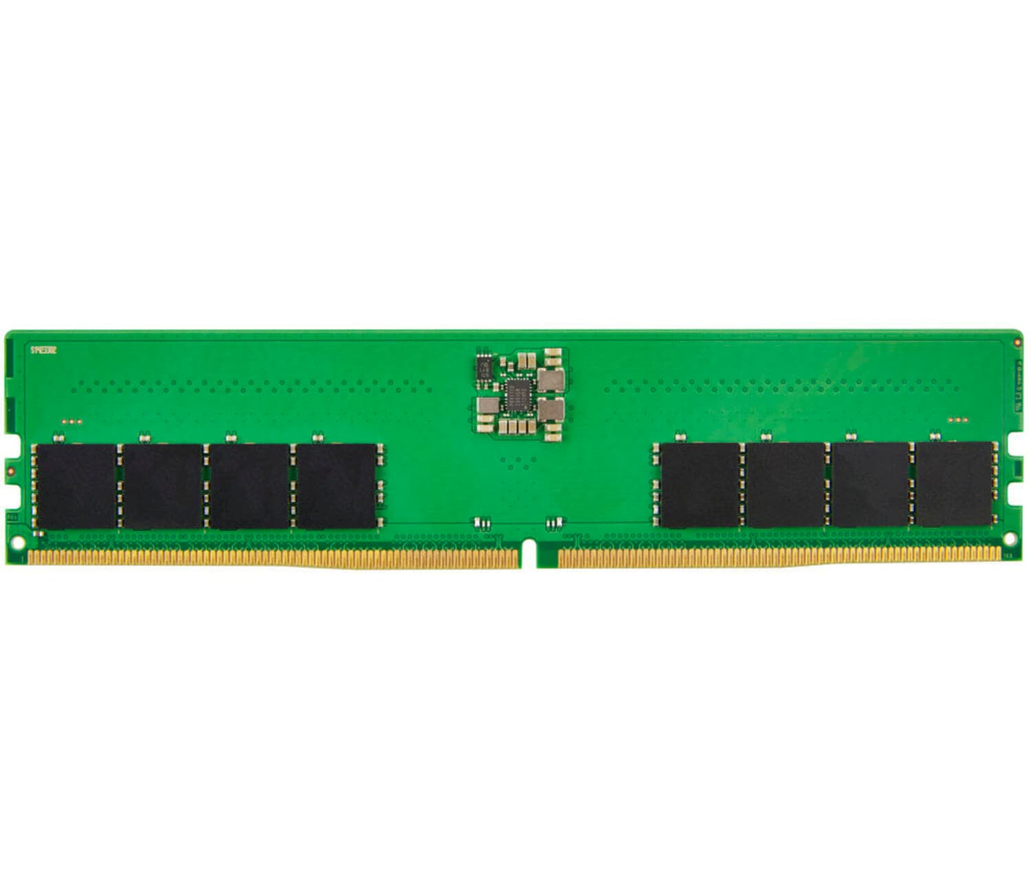 16GB (1X16GB) DDR5 4800 UDIMM E ECC MEM