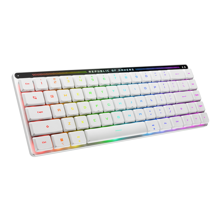 ROG Falchion RX, Gaming-Tastatur