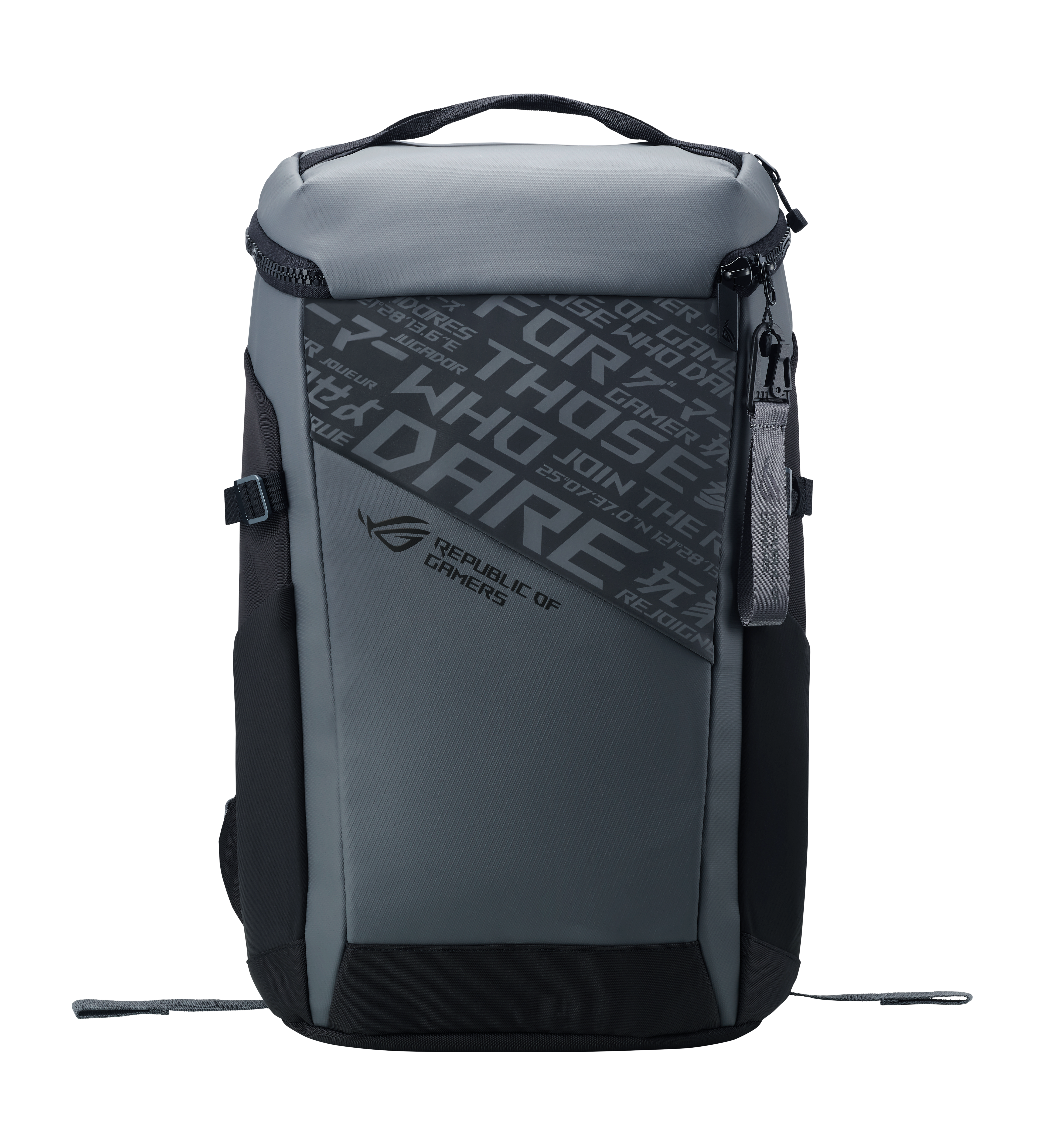 ASUS ROG Rucksack BP2701 45,7cm (18) Cybertext Edition