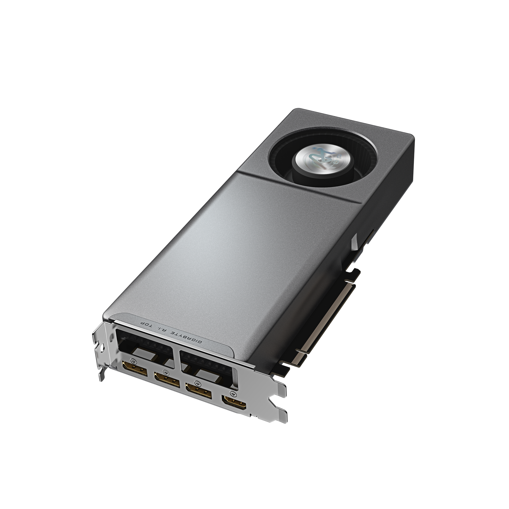 VGA Gigabyte Radeon AI PRO R9700 32GB AI TOP