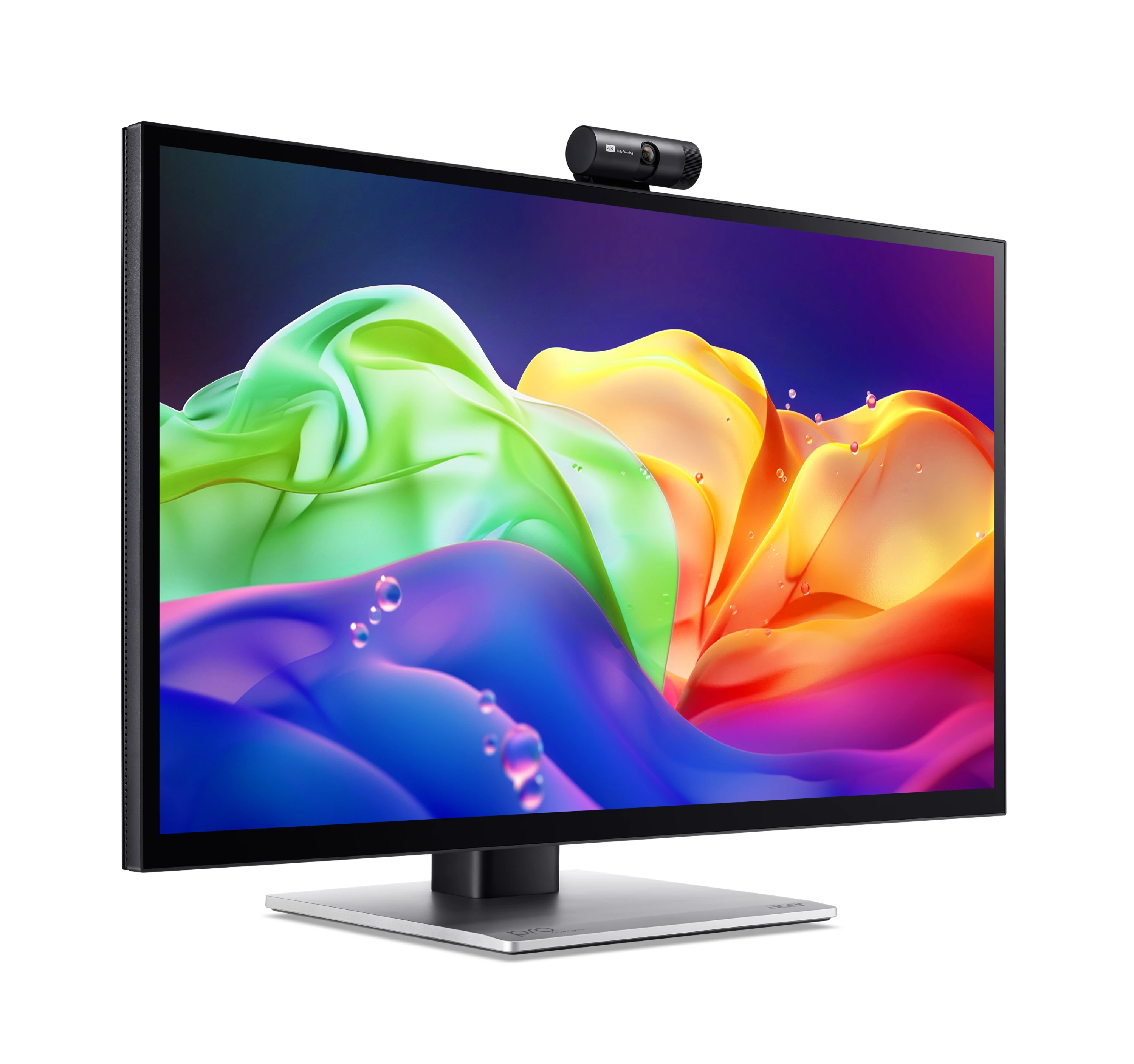 Acer PE270XTb 27 69cm 5120x2880 60Hz black