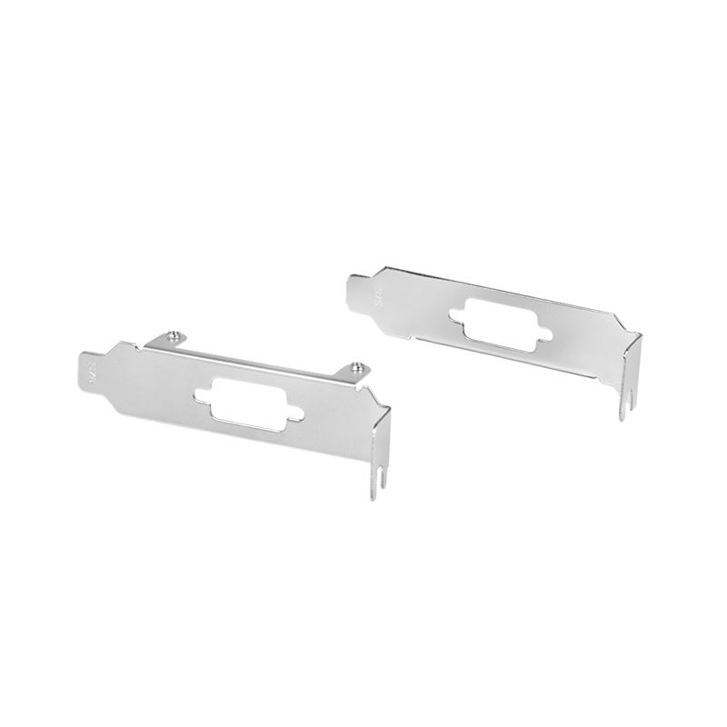 Logilink Schnittstelle PCIe Karte 2x seriell