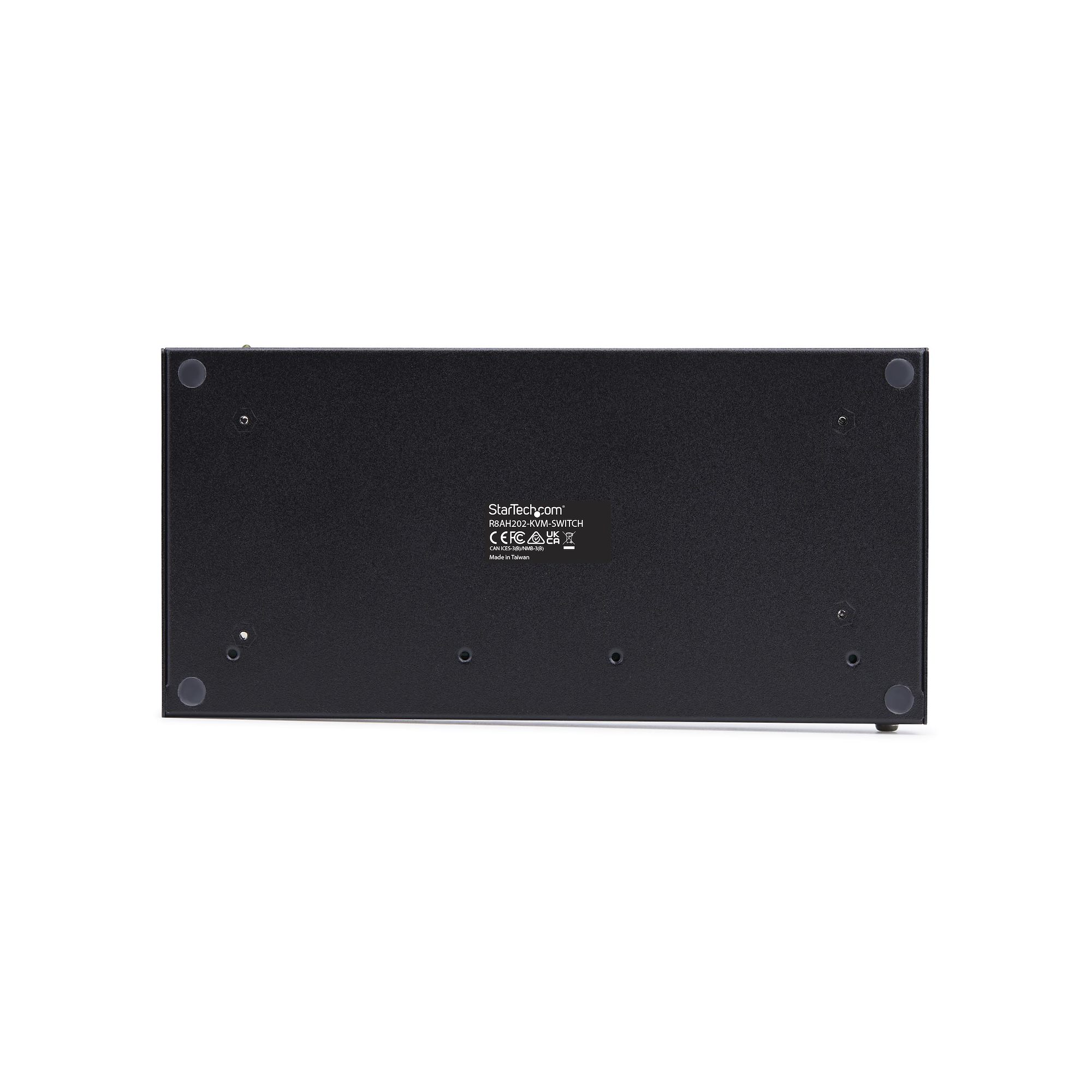8-PORT HDMI KVM SWITCH HDMI 2.0 KVM 4K 60HZ