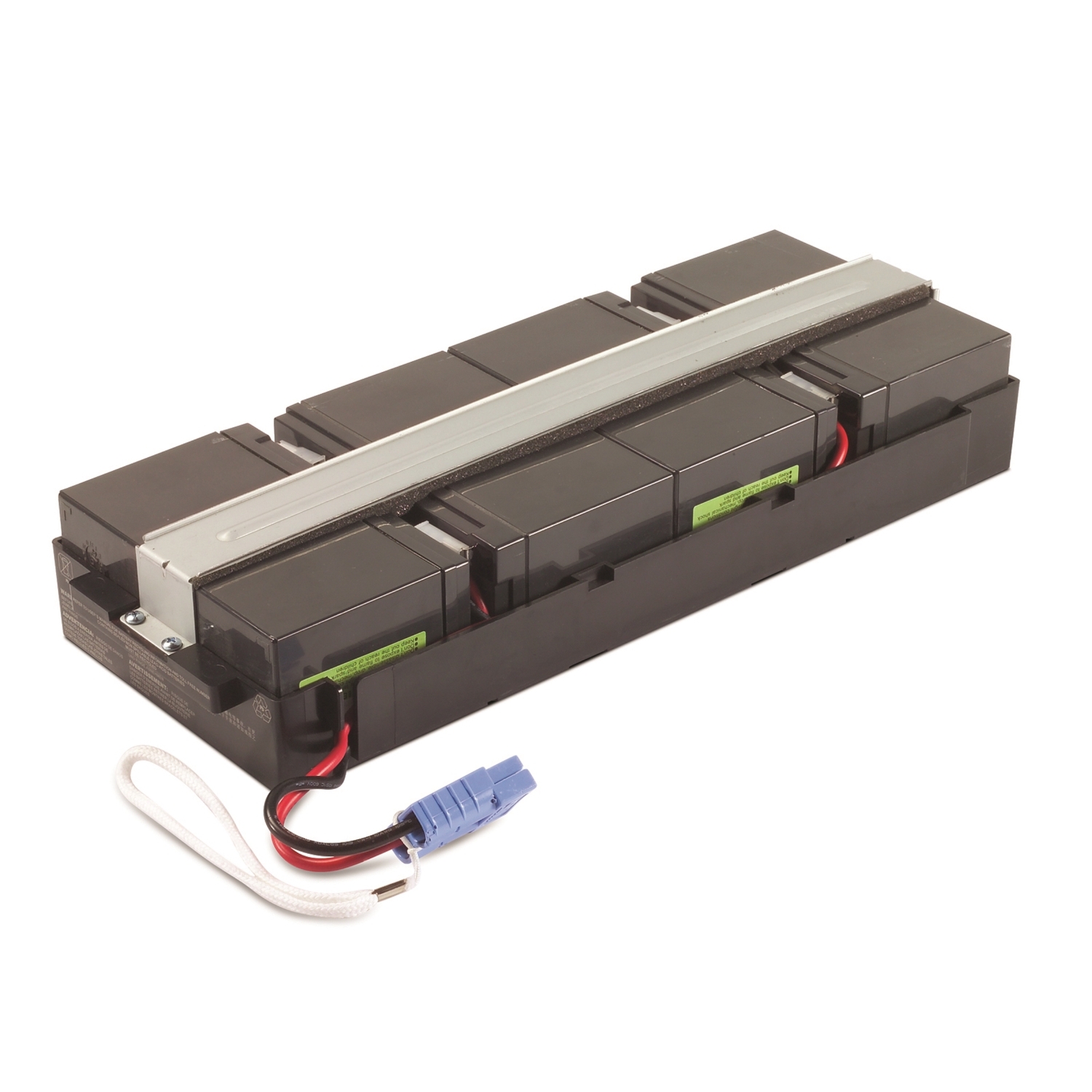 APC Replacement Battery Cartridge 31 UPS battery 1 x battery lead acid