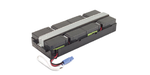 APC Replacement Battery Cartridge 31 UPS battery 1 x battery lead acid