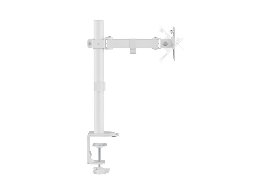 Equip Tischhalterung 17-32/1TFT 360° H.verst. 9Kg weiß retail