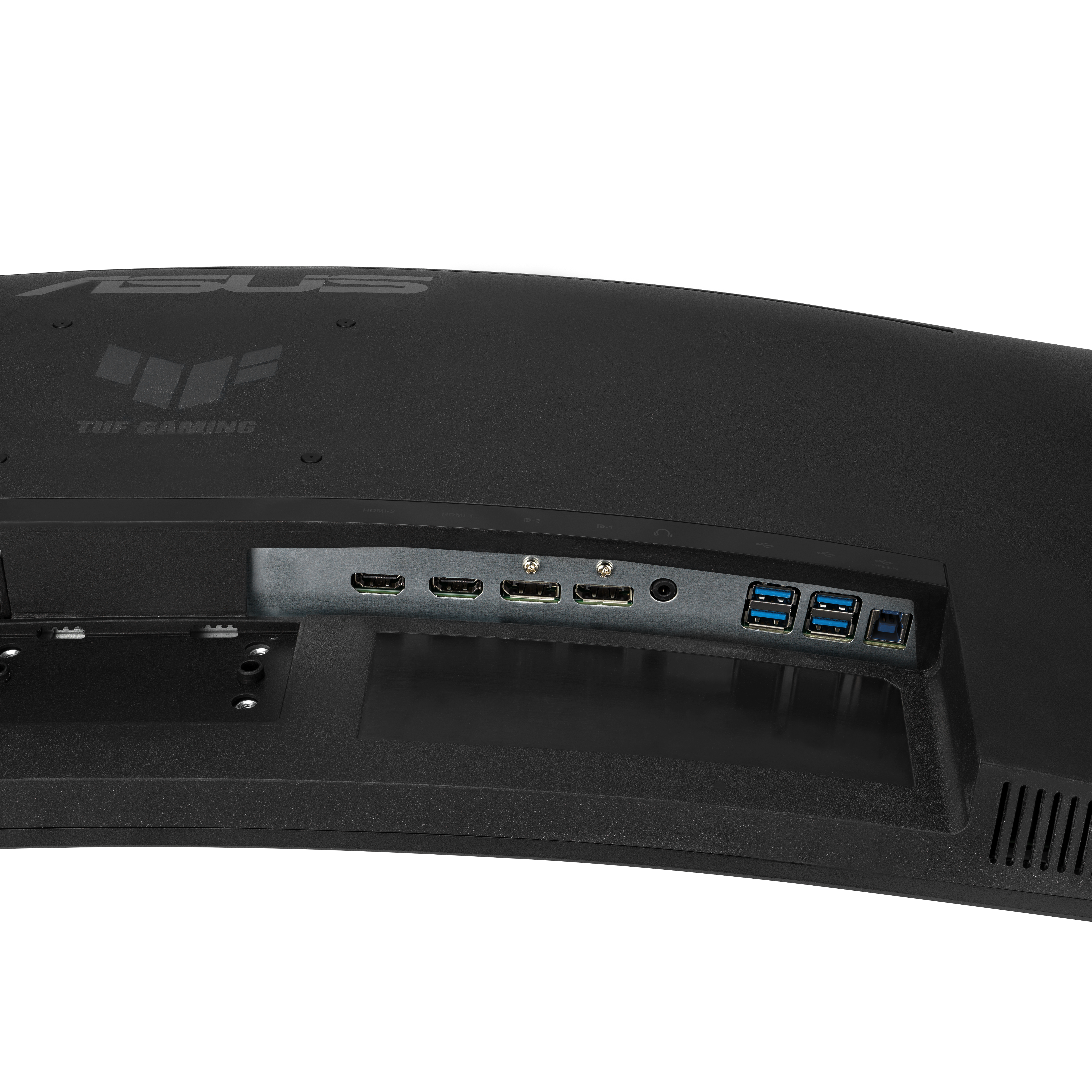 ASUS TUF Gaming VG34VQ3B 86,36cm 34Zoll VA WLED Curved 1500R UWQHD 21:9 180Hz 400cd/m2 1ms 2x2W 2xHDMI 2xDP Black