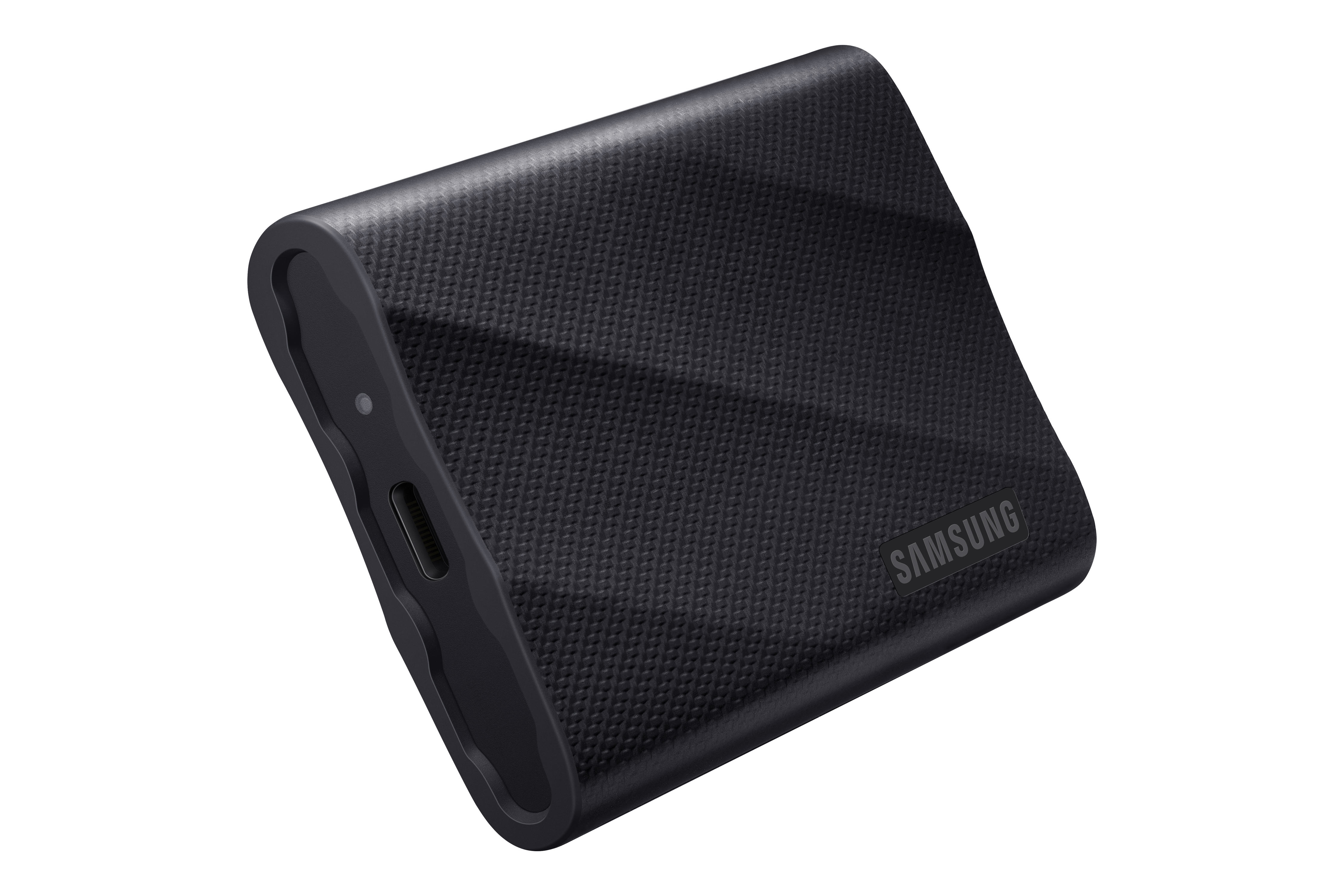 SAMSUNG T9 1TB USB 3.2 Gen 2x2 20Gbps bis zu 2.000 MB/s / 1.950 MB/s Portable Solid State Drive PSSD
