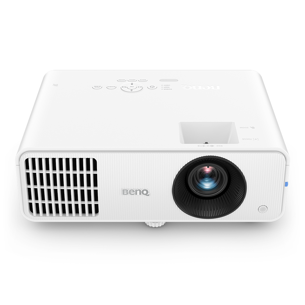 BenQ Beamer LH650 4000 Lumen F-HD Laser