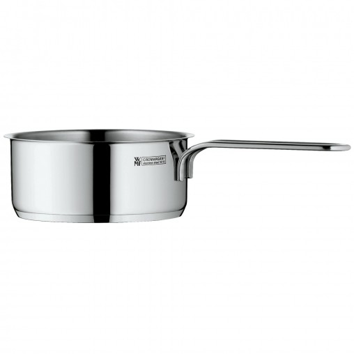 WMF Stielkasserolle Mini silber Ø 12,0 cm, 1 St.