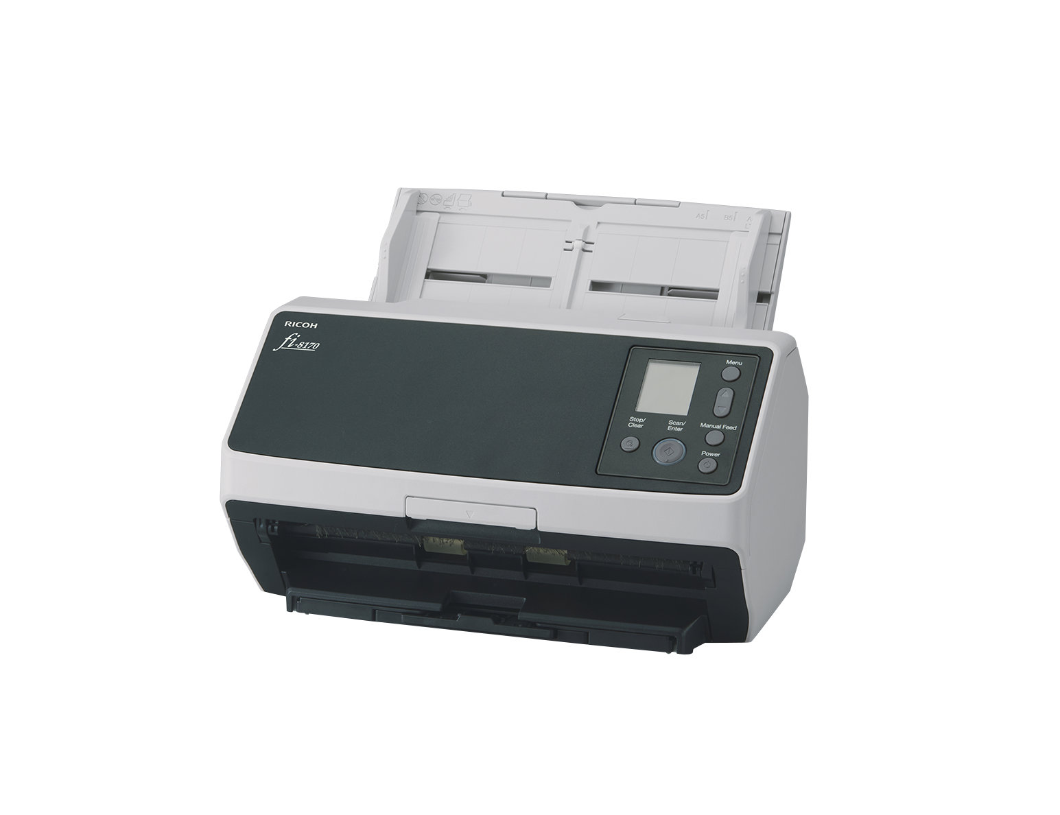 RICOH fi-8170 Scanner A4 70ppm